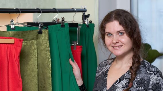 Какая летняя одежда вышла из моды