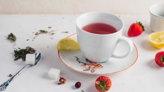 Какие продукты нельзя употреблять с чаем: вредно для здоровья