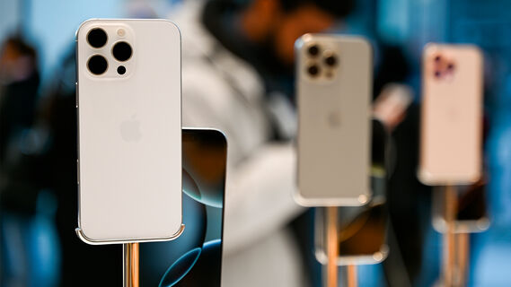Новый 16 iPhone стал настоящим разочарованием: первые владельцы назвали основные минусы смартфона за 200 тысяч