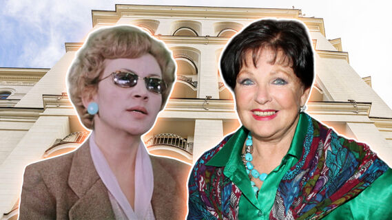 Наталья Фатеева, Инна Выходцева