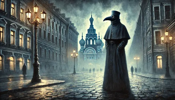 Чума