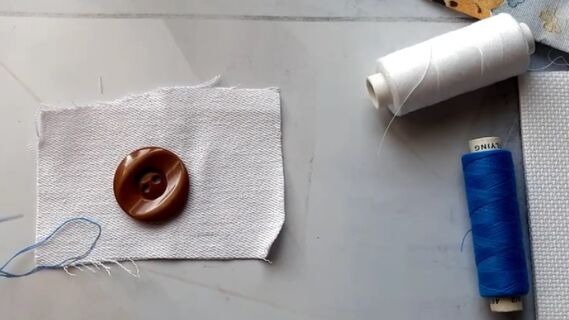 Зачем нужен дополнительный лоскуток ткани
