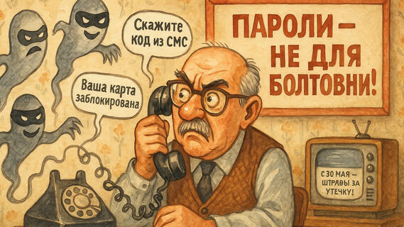 «Мы используем файлы cookie»: почему не стоит соглашаться с этой надоевшей фразой