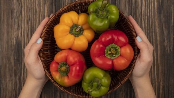Почему перец не наращивает мясистые стенки