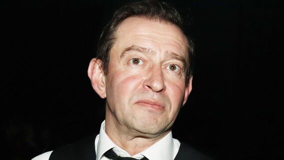 Слухи о состоянии здоровья Хабенского оказались ложью
