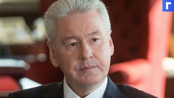 Собянин назвал недопустимым проведение незаконной акции 23 января в Москве