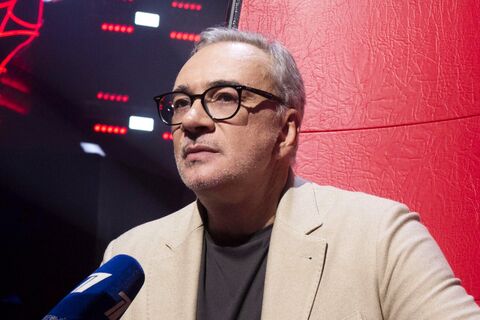 В ноге — шурупы: дочери Константина Меладзе требуется еще одна операция