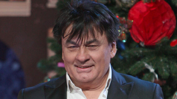 Как выглядит внебрачная дочь Александра Серова