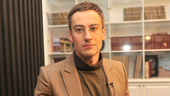 «Есть такие места»: Шепелев поделился кадрами семейной идиллии с сыном