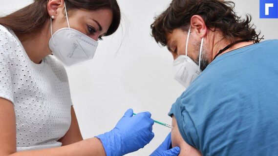 В Якутии ввели обязательную вакцинацию для населения