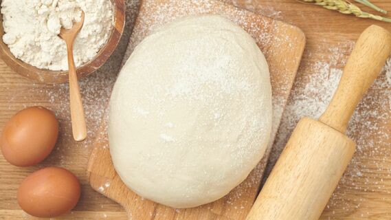 Эти продукты могут заменить муку