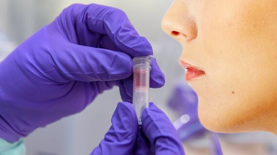 Ученые взяли на вооружение суперспособность женщины