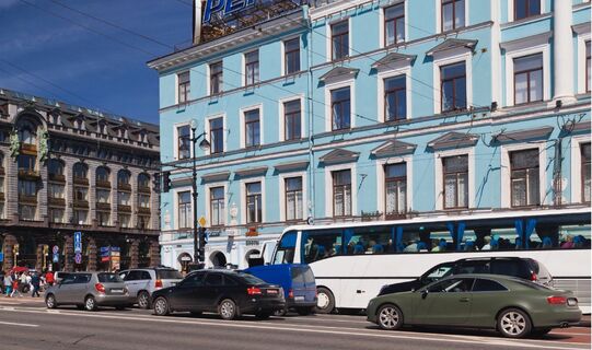 “КАД-2 - необходимое решение автомобильной проблемы в Петербурге”: Экономист Андрей Шпиленко