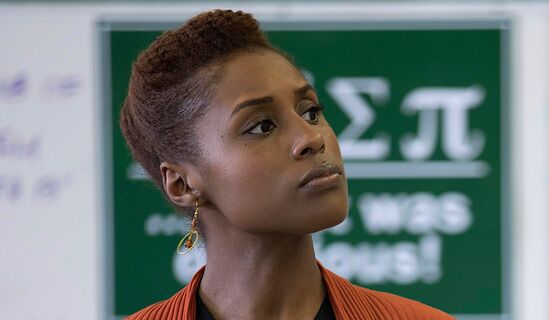 Сериал «Белая ворона» закончится после пятого сезона