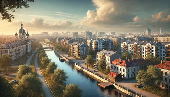 Колпино