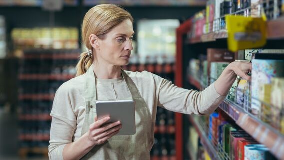 Как приходится работать продавцам