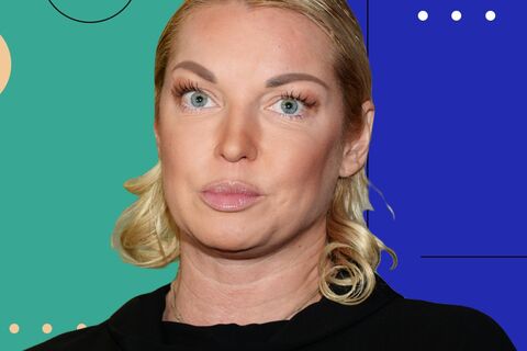 Волочкова рассказала о материнском проклятии: «Это моя плата за успех»