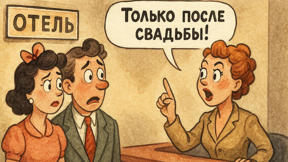 «Смешная инициатива»: размышления депутатов о браке развеселили известного адвоката