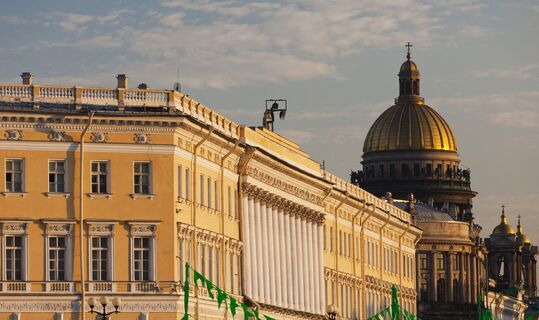 Памфилова способна на поступки: Сунгуров объяснил борьбу ЦИК с Бельским