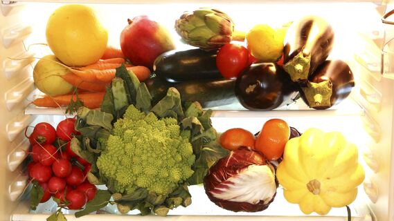 Продукты