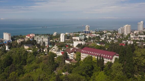 Туристов в Сочи ждет неприятный сюрприз
