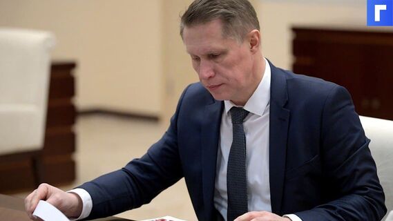 В России создали несколько препаратов для лечения коронавируса