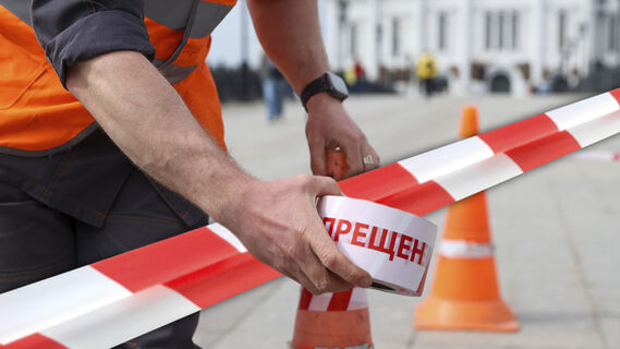 В Петербурге вводят новые ограничения движения: где будет сложнее проехать