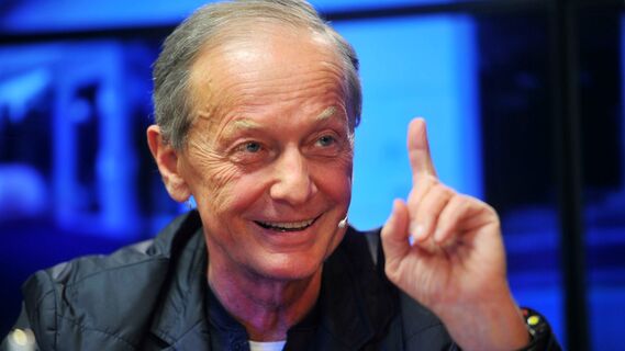 Задорнов раскритиковал российский шоу-бизнес: вот как он назвал «звезд»