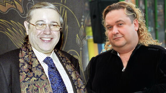 Александр Морозов высказал свое отношение к Евгению Петросяну