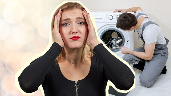 Что нельзя класть в стиралку