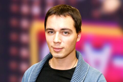 Родион Газманов 
