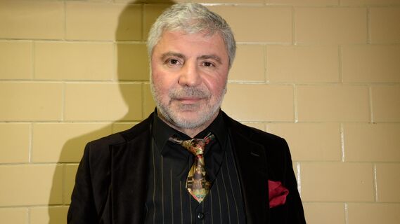 Сосо Павлиашвили оказался не без греха