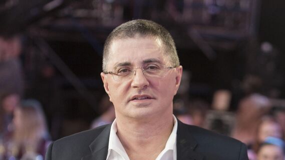 Доктор Мясников рассказал о полезном для здоровья продукте