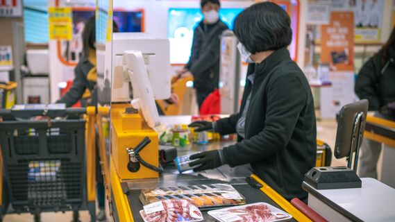 Почему нужно всегда брать чек в «Пятерочке»