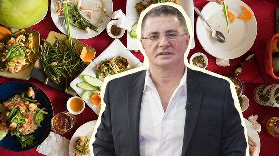 Мясников предупредил россиян об опасной привычке
