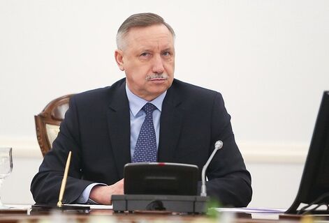 Смольный загонит Петербург в долговую яму к 2023 году