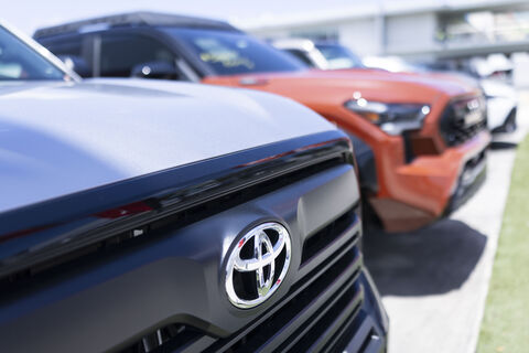 Над заводом Toyota в Шушарах сгущаются тучи: убытки растут, работы для местных нет