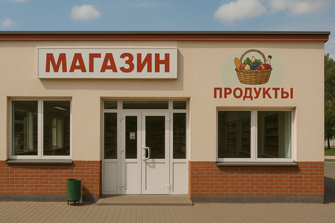 «Неправильные» сроки годности и еще два белорусских правила для магазинов, которых нет в России