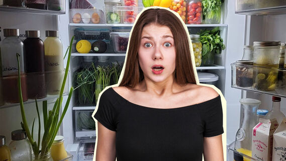 Продукты, которые можно есть после срока годности
