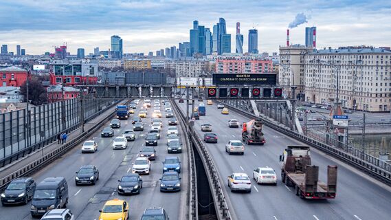 Льготное автокредитование: вот каких моделей машин это коснется