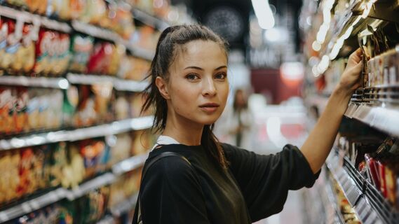 Вот почему в продуктовых встречается эта «странность»
