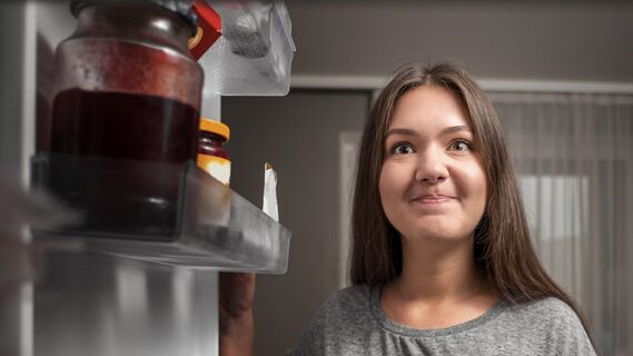Продукты для здоровья печени