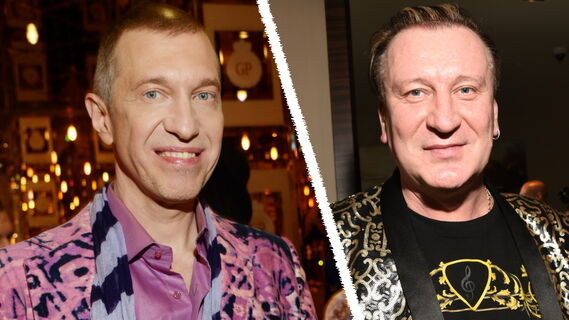 «Какие-то непонятки»: Сергей Соседов не понял критикующего его Пенкина