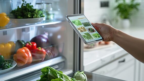 Огурцы, помидоры и даже лук? 9 продуктов, которые в холодильнике испортятся намного раньше срока
