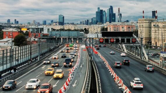 Эксперты прогнозируют постепенную стабилизацию на авторынке