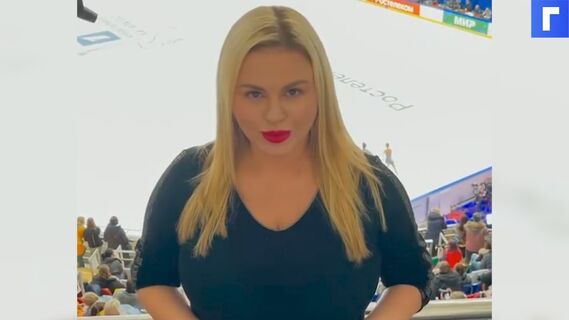 Семенович назвала поведение футболиста Быстрова аморальным