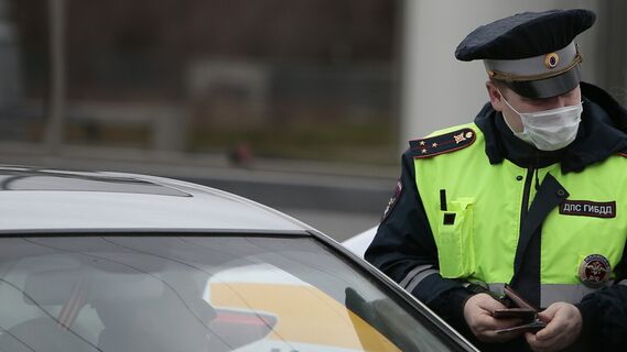 Найден способ победить камеры слежения на дорогах 