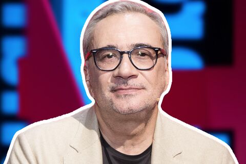 Уход мужа к Брежневой: как экс-супруга Меладзе уберегла детей от удара  
