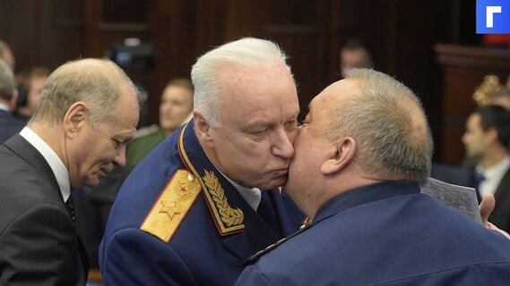 Бастрыкин обвинил в казанской трагедии не оплативших охрану родителей