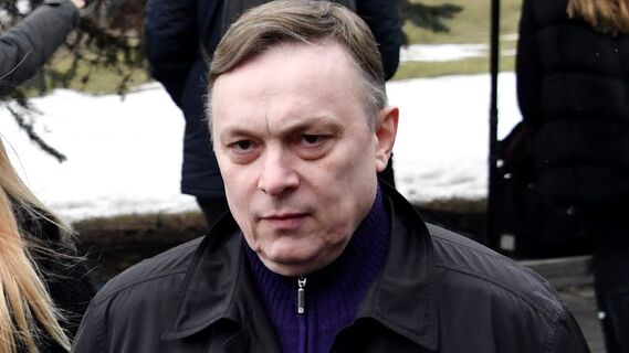 «Дайте убьем»: жизнь резко разбогатевшего Разина висела на волоске от гибели